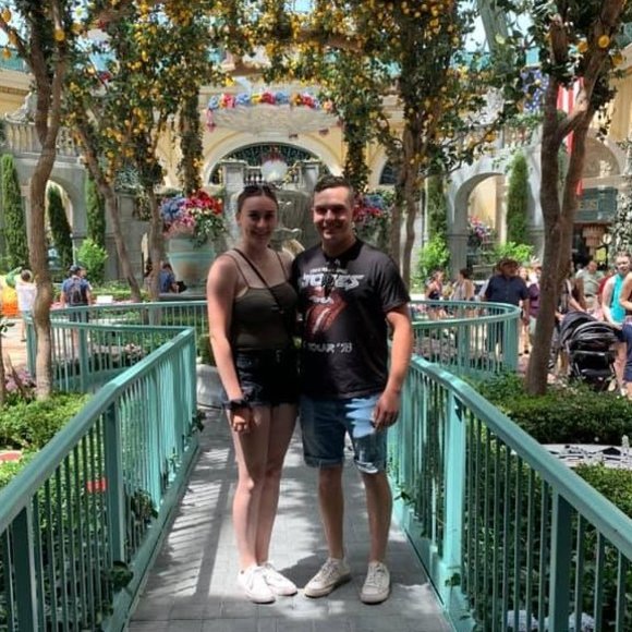 Meet your Posher, Craig - Picture 1 of 1